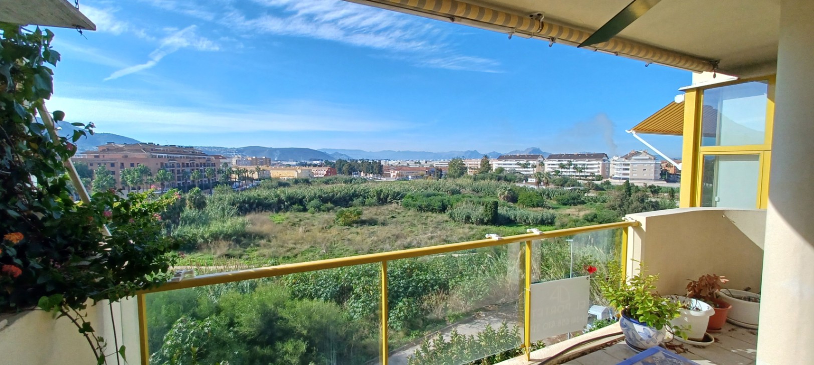 Magnificent Apartment in Denia
