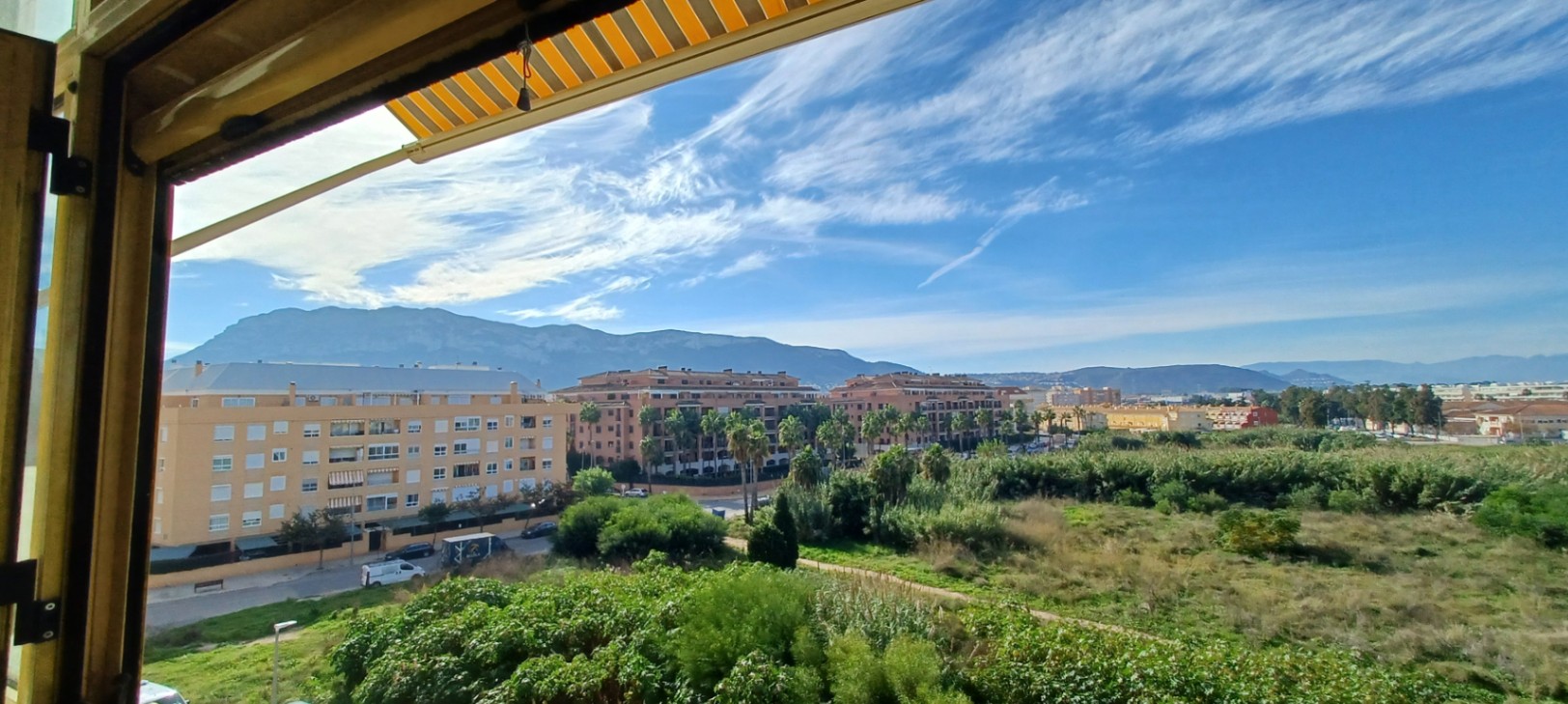 Magnificent Apartment in Denia