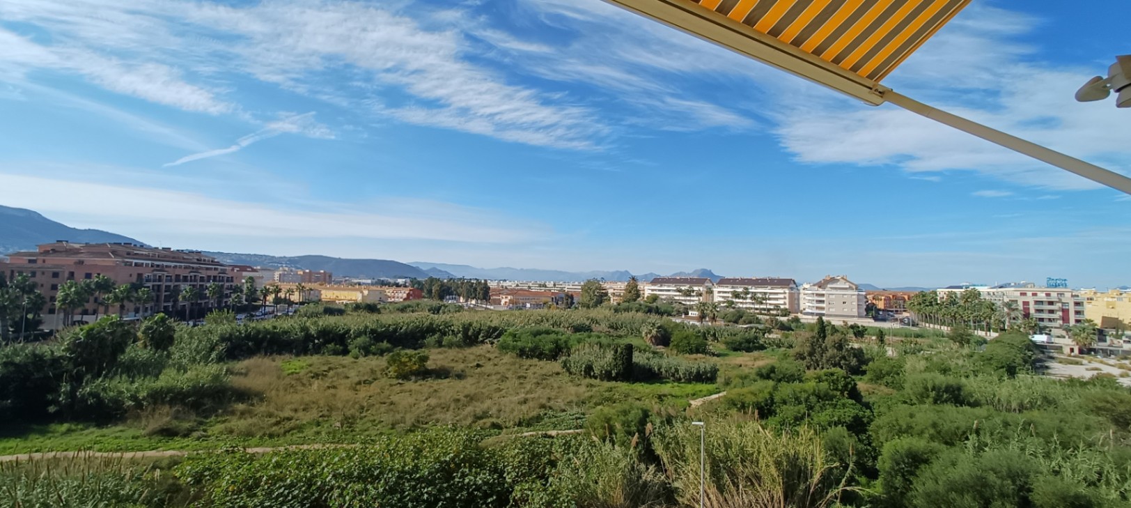 Magnificent Apartment in Denia