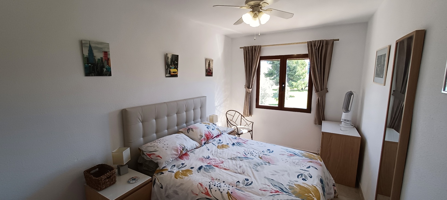 Fabelhaftes Reihenhaus in erstklassiger Lage in Denia