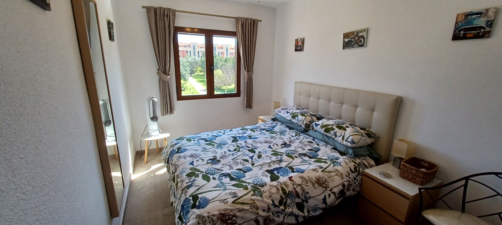 Fabelhaftes Reihenhaus in erstklassiger Lage in Denia