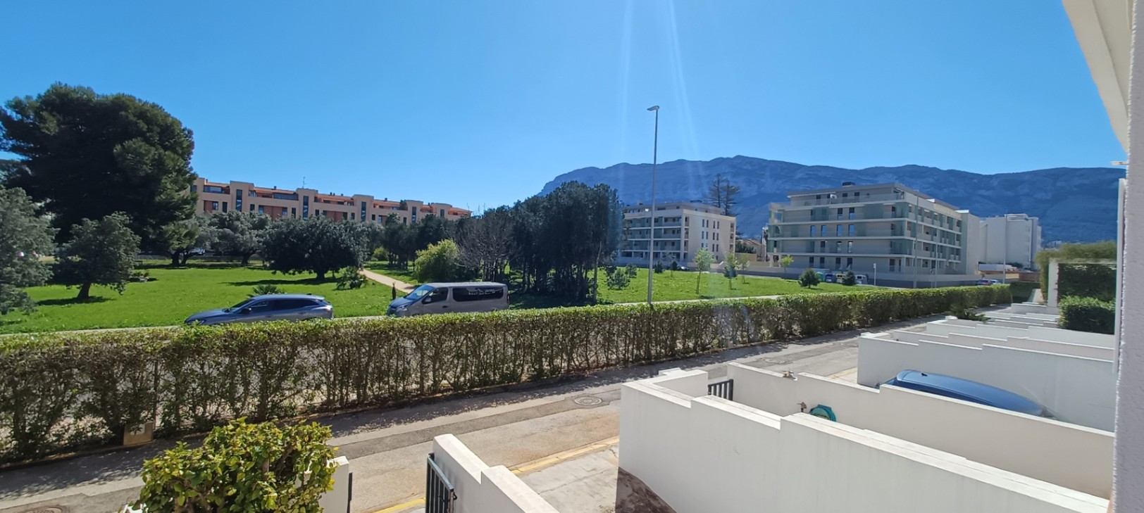 Fabelhaftes Reihenhaus in erstklassiger Lage in Denia