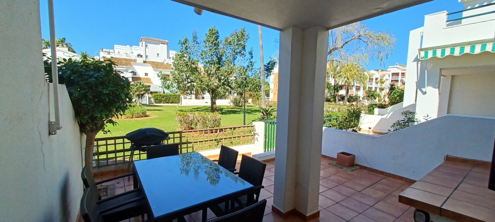 Fabelhaftes Reihenhaus in erstklassiger Lage in Denia