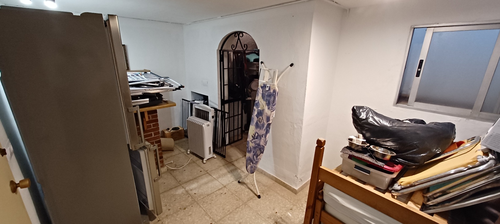 Fabelhaftes Reihenhaus in erstklassiger Lage in Denia