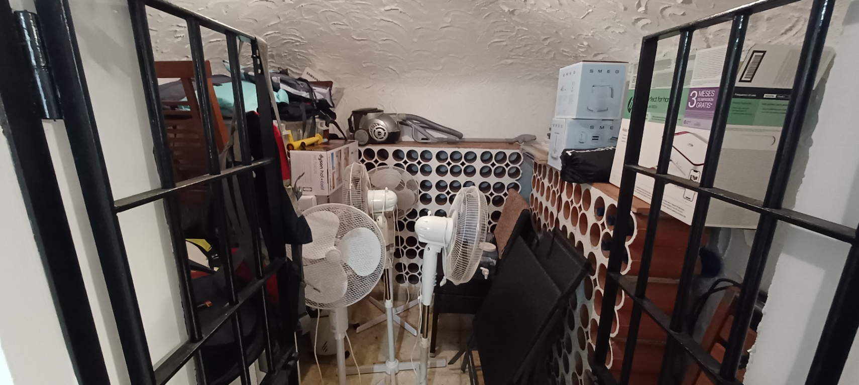 Fabelhaftes Reihenhaus in erstklassiger Lage in Denia