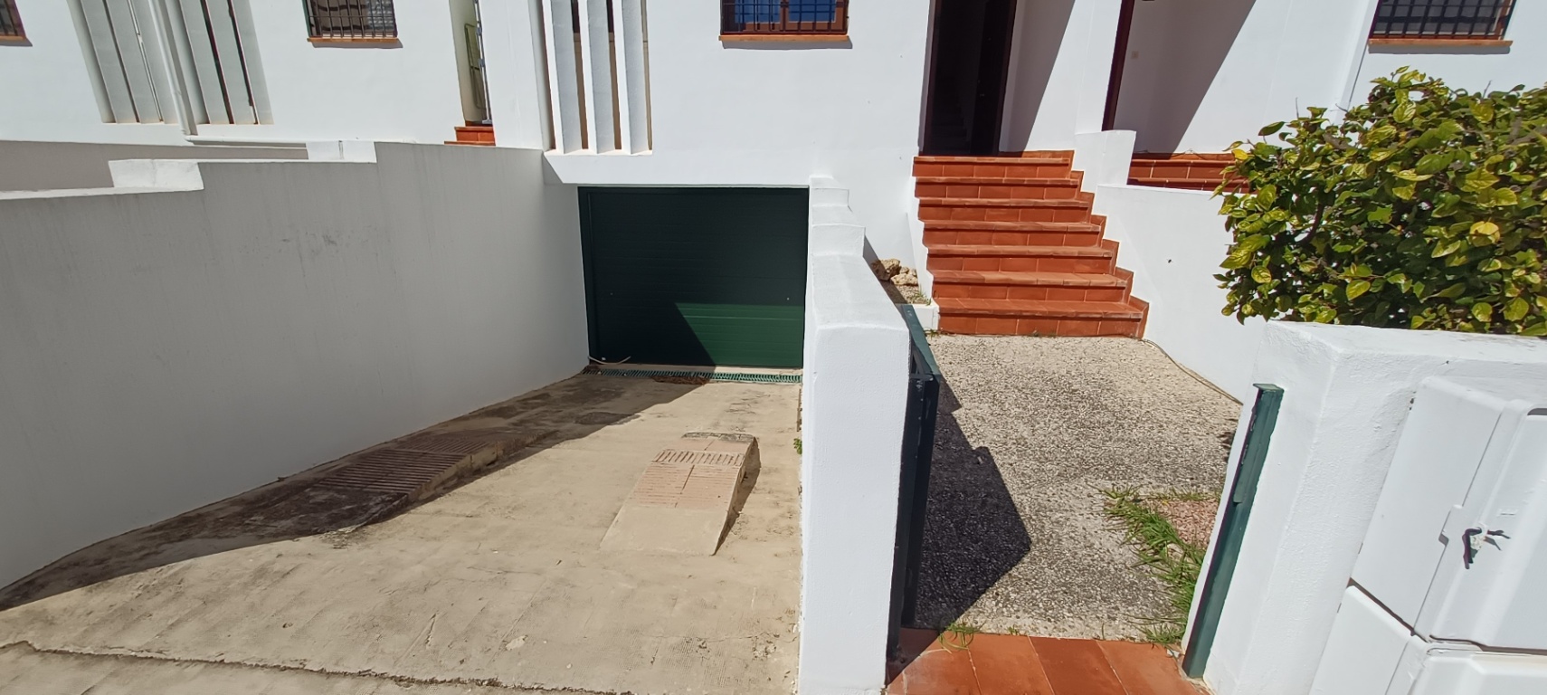 Fabelhaftes Reihenhaus in erstklassiger Lage in Denia