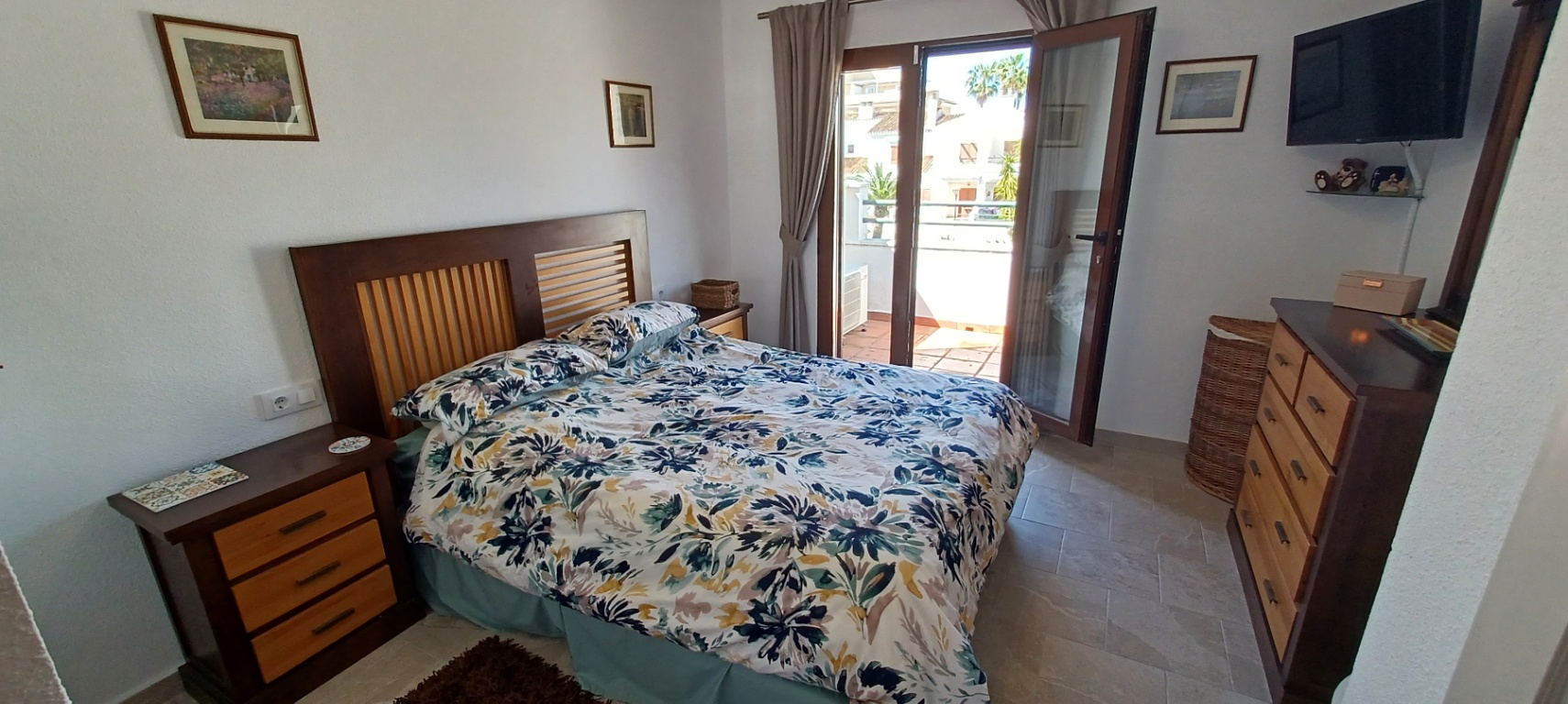 Fabelhaftes Reihenhaus in erstklassiger Lage in Denia
