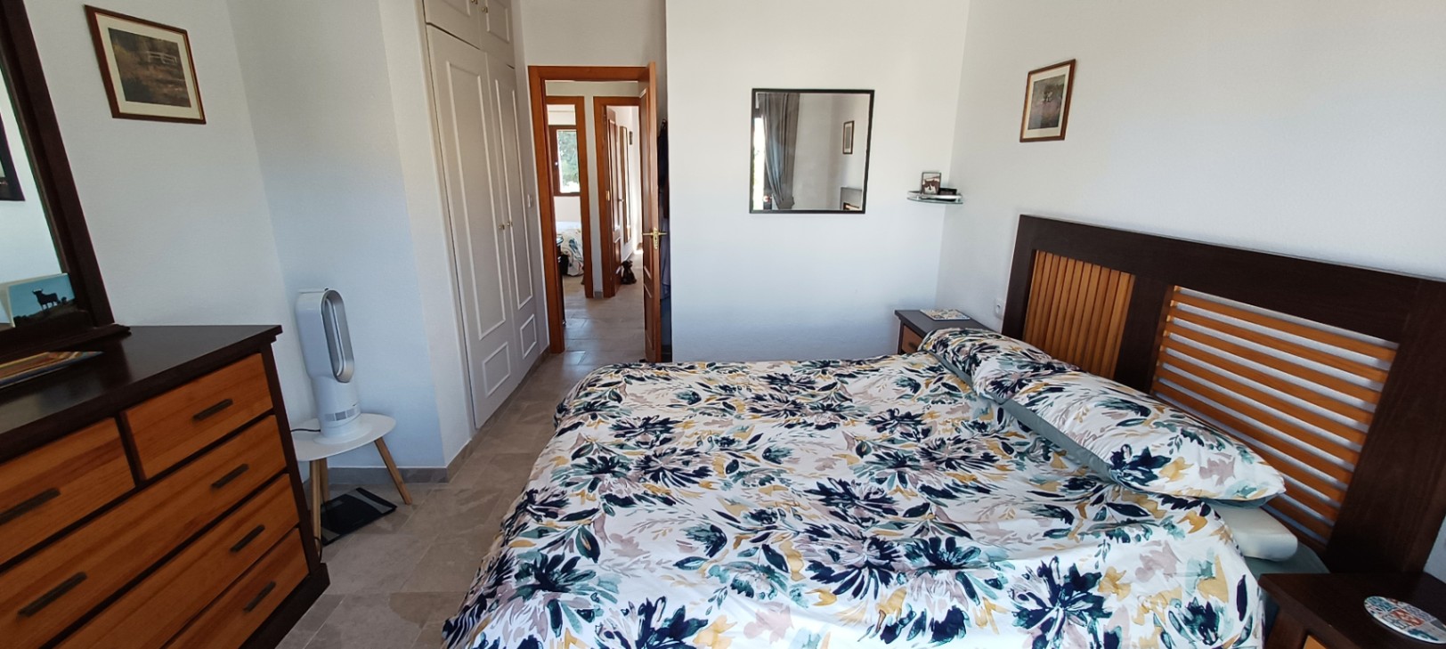 Fabelhaftes Reihenhaus in erstklassiger Lage in Denia