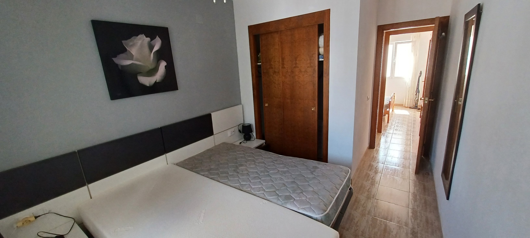 Bungalow de 3 habitaciones en Deveses Playa, El Vergel