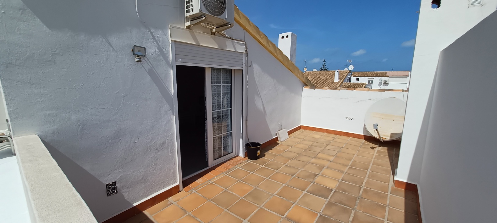 Bungalow de 3 habitaciones en Deveses Playa, El Vergel