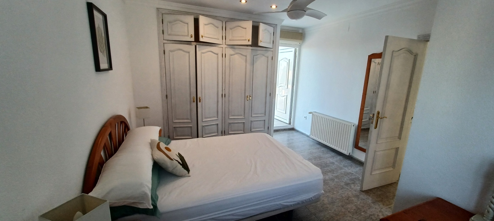 Prachtige locatie villa in Denia