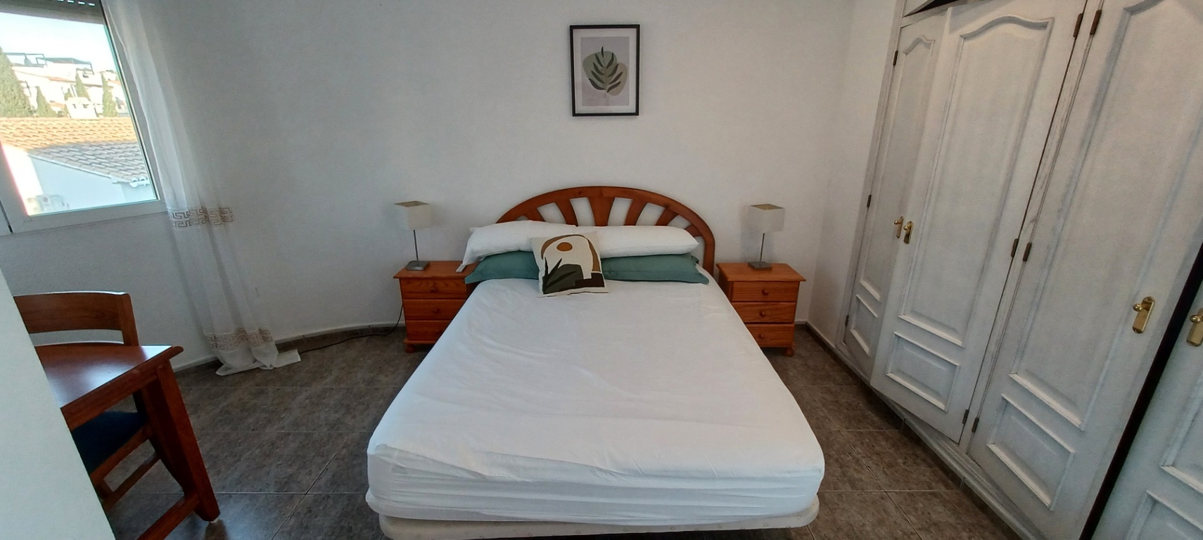 Prachtige locatie villa in Denia