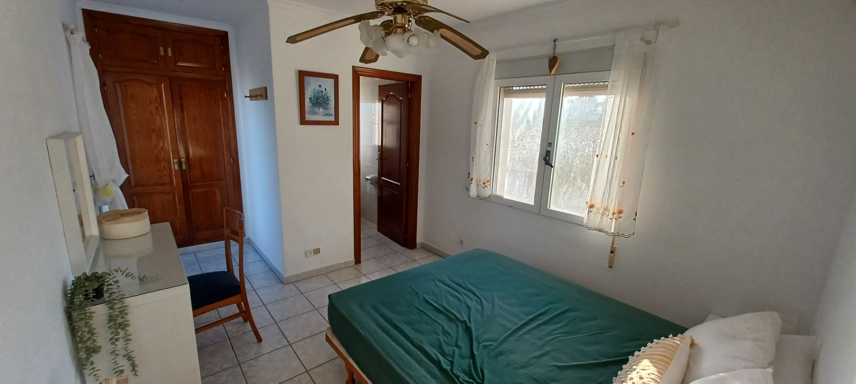 Prachtige locatie villa in Denia