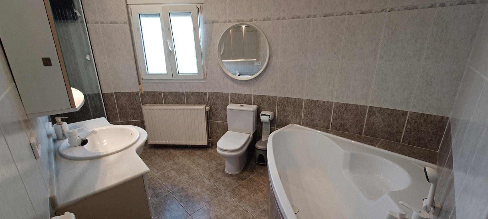 Prachtige locatie villa in Denia