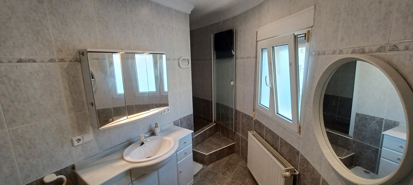 Prachtige locatie villa in Denia