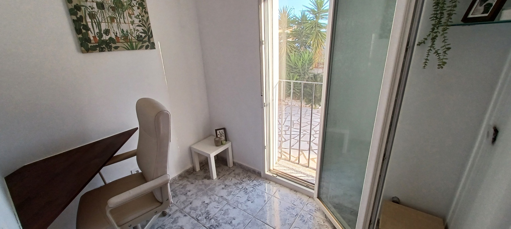 Prachtige locatie villa in Denia