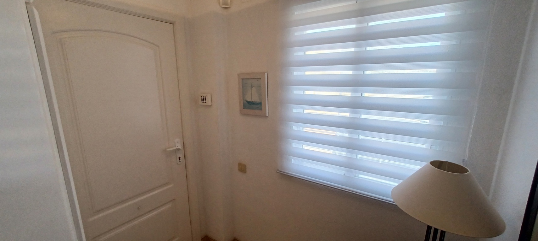 Prime Location Beachfront Apartment in Denia
