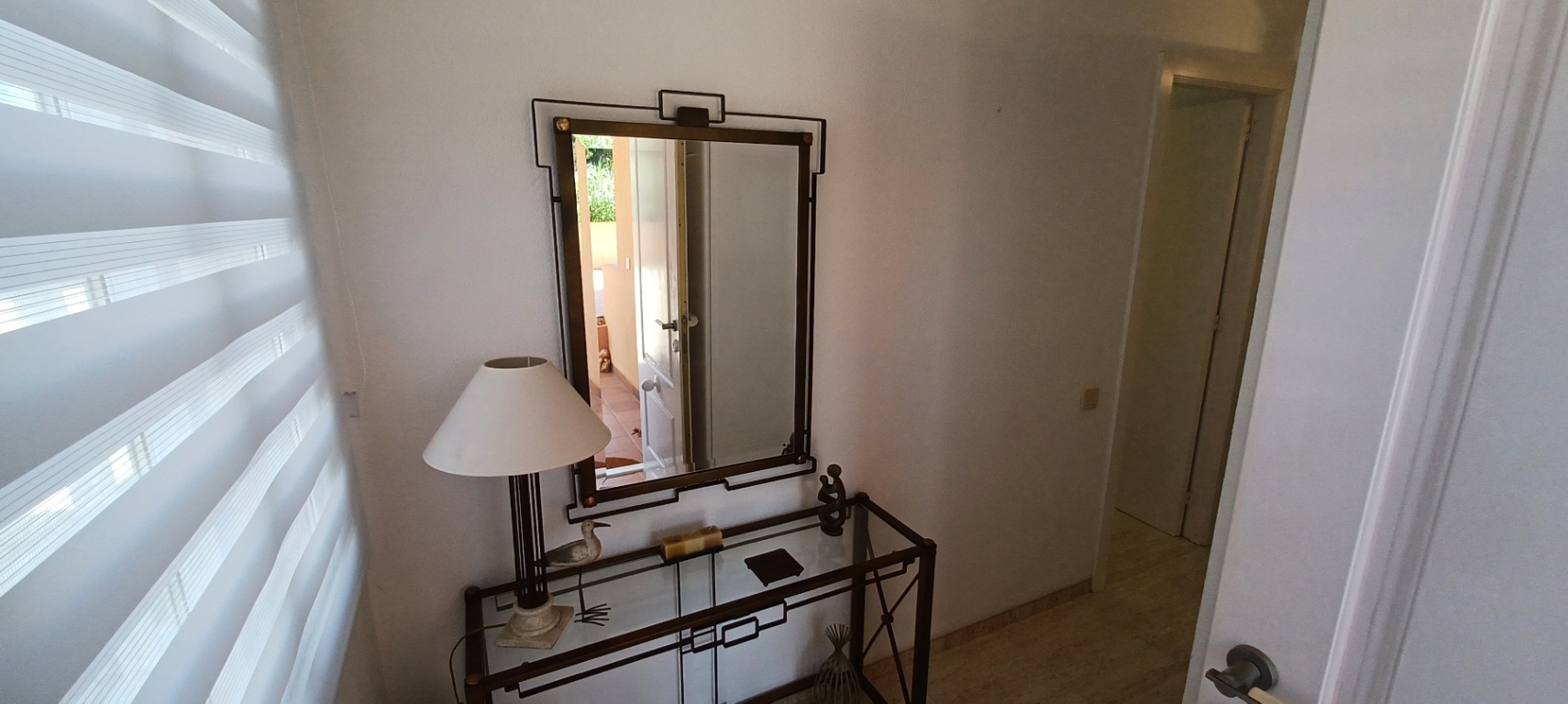 Prime Location Beachfront Apartment in Denia