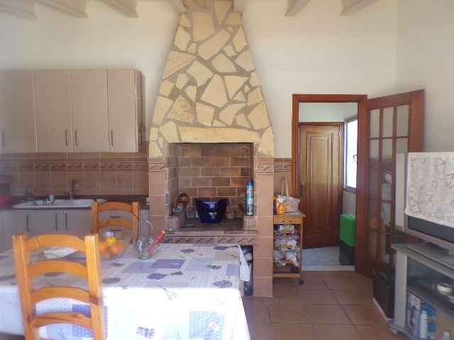 Spacious Reformed Villa On The Montgo, Denia