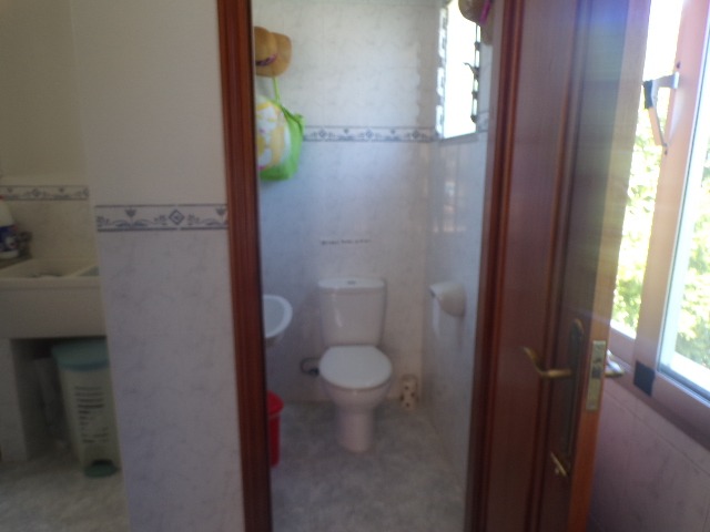 Spacious Reformed Villa On The Montgo, Denia