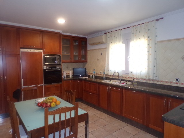 Spacious Reformed Villa On The Montgo, Denia