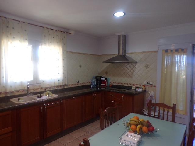 Spacious Reformed Villa On The Montgo, Denia