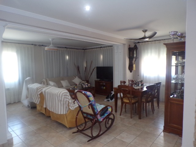 Spacious Reformed Villa On The Montgo, Denia