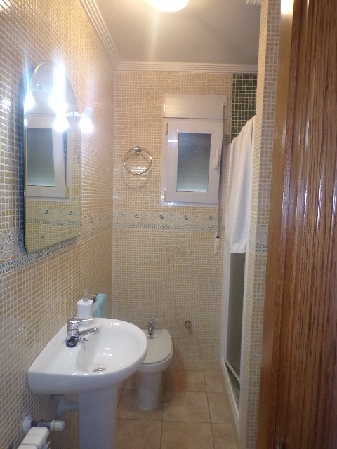 Spacious Reformed Villa On The Montgo, Denia