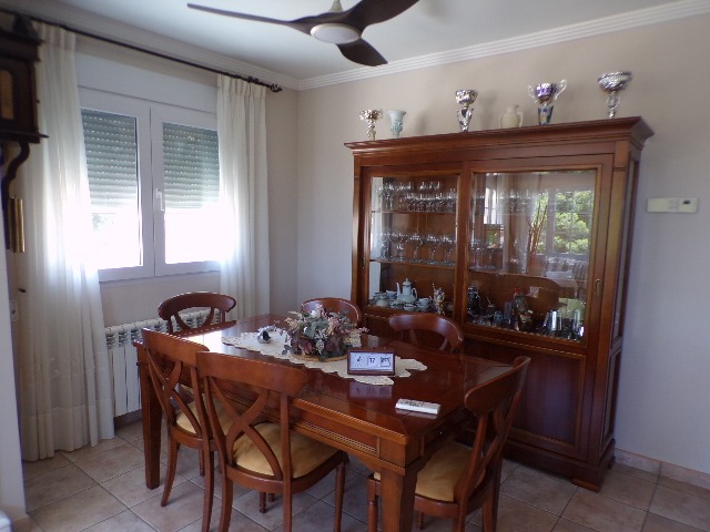 Spacious Reformed Villa On The Montgo, Denia