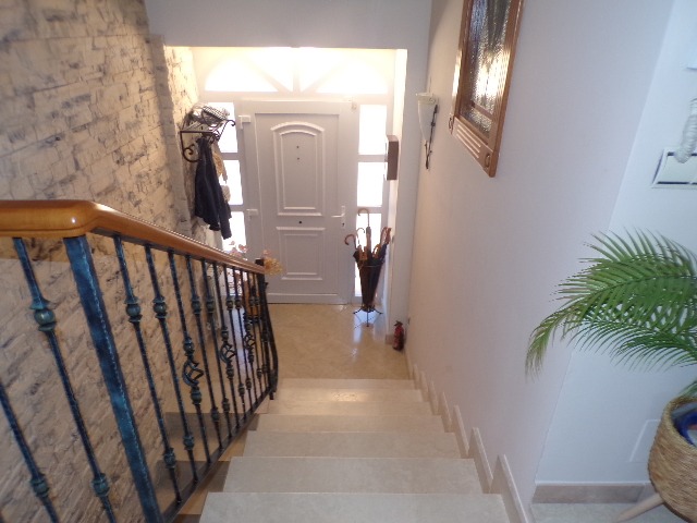 Spacious Reformed Villa On The Montgo, Denia