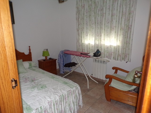 Spacious Reformed Villa On The Montgo, Denia