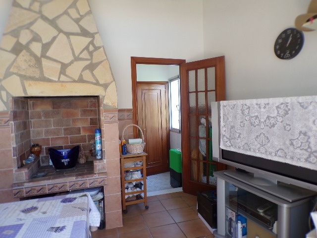 Spacious Reformed Villa On The Montgo, Denia