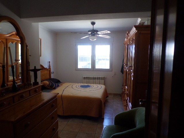 Spacious Reformed Villa On The Montgo, Denia