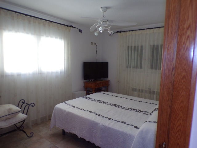 Spacious Reformed Villa On The Montgo, Denia
