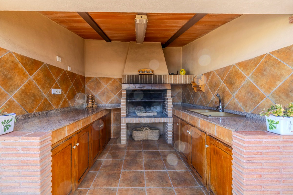 Beautiful Villa in La Pedrera, Denia