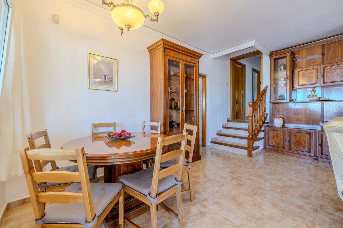 Beautiful Villa in La Pedrera, Denia