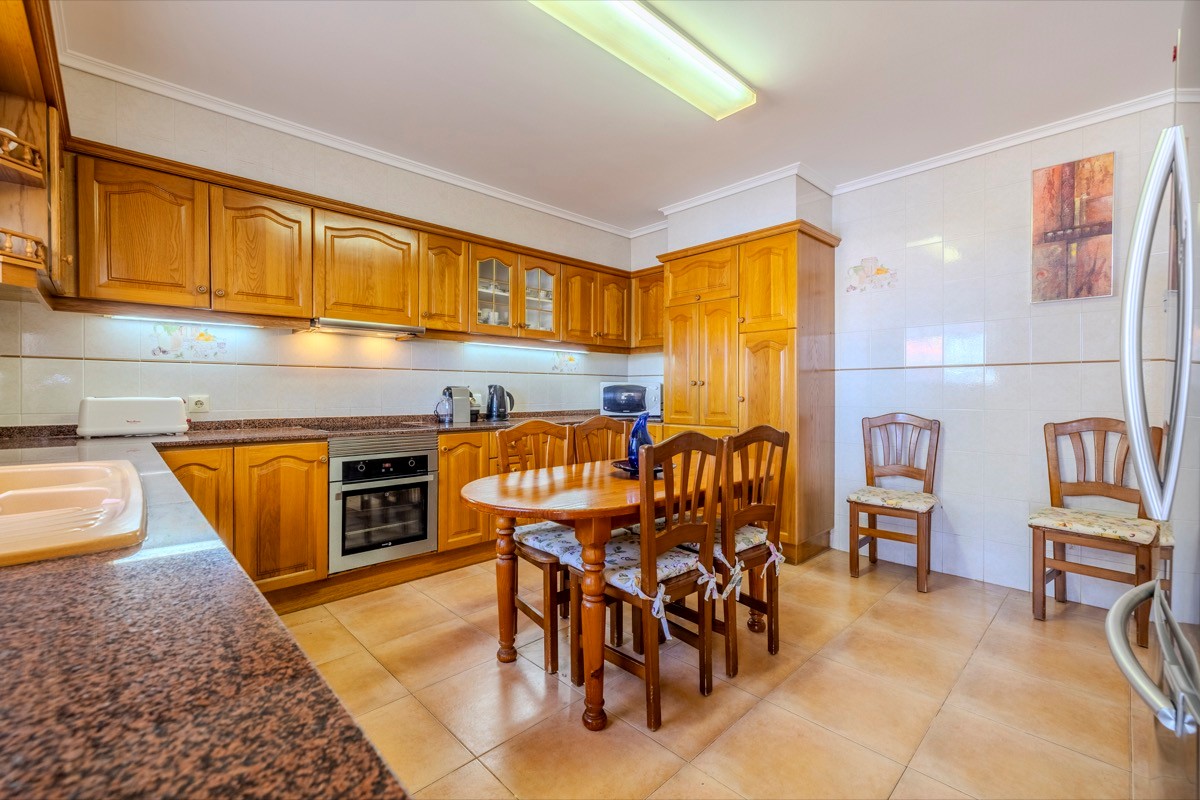 Beautiful Villa in La Pedrera, Denia