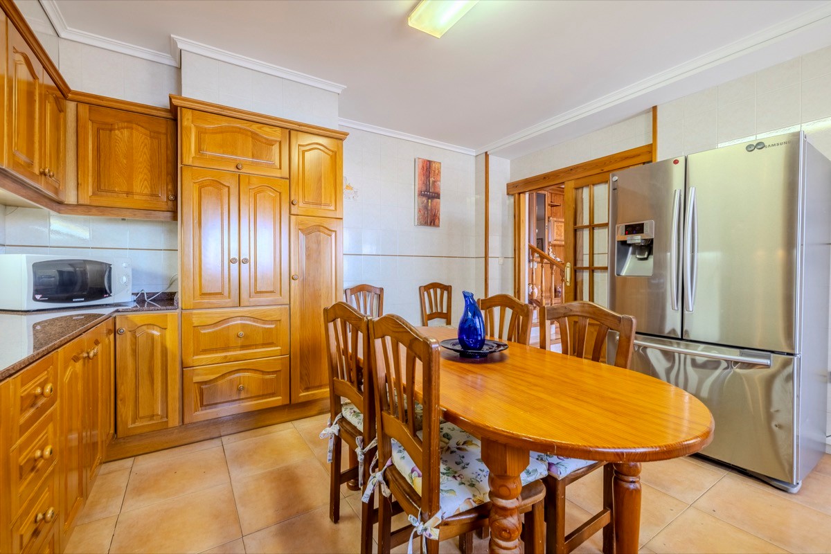 Beautiful Villa in La Pedrera, Denia