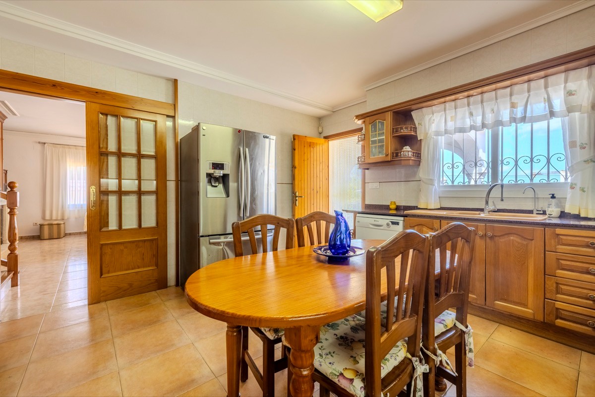 Beautiful Villa in La Pedrera, Denia