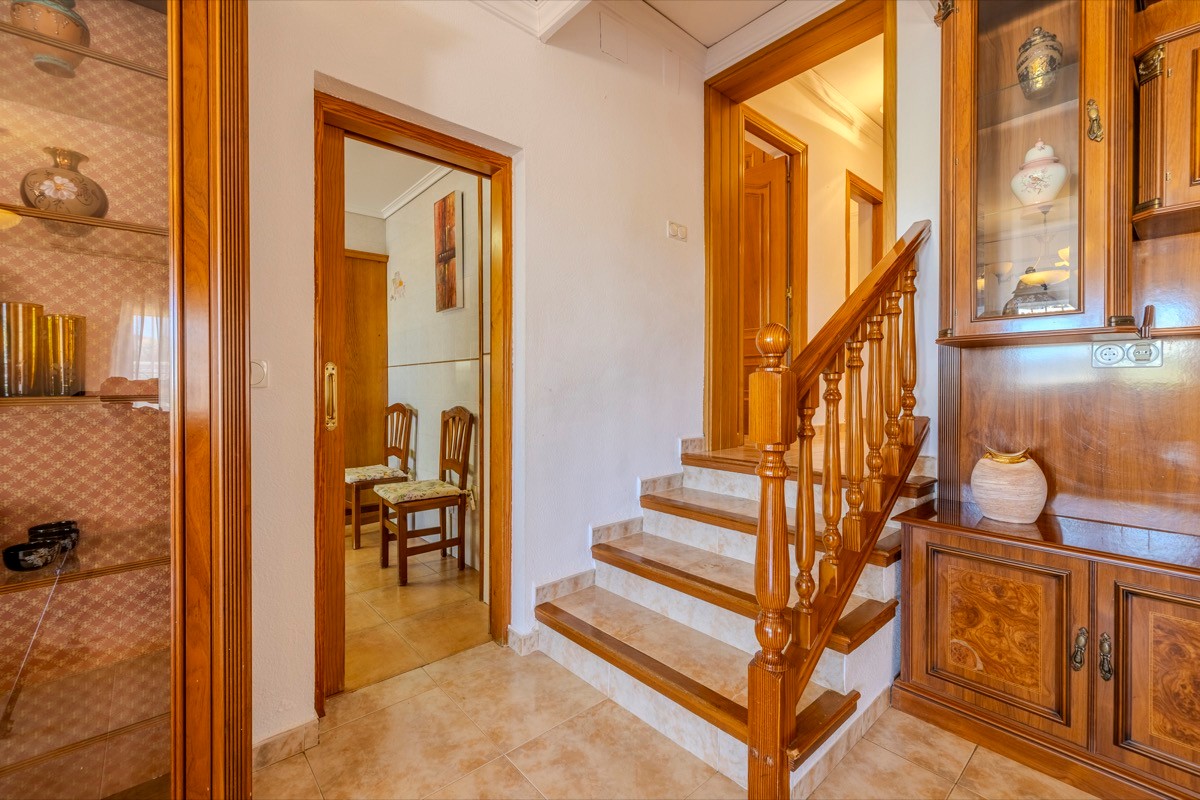 Beautiful Villa in La Pedrera, Denia
