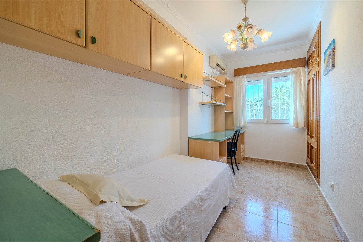 Beautiful Villa in La Pedrera, Denia