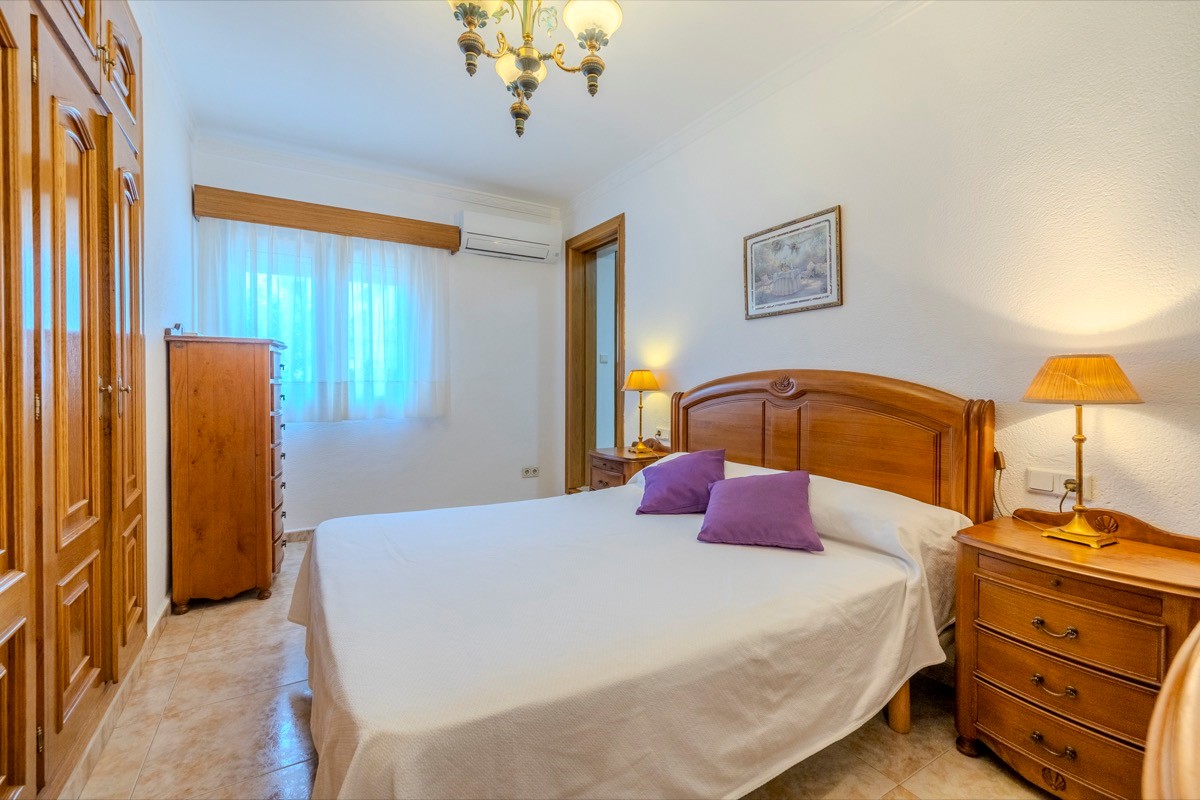 Beautiful Villa in La Pedrera, Denia