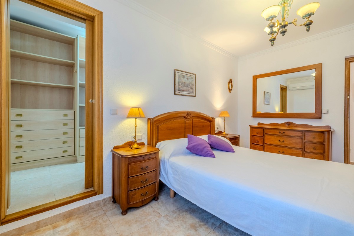 Beautiful Villa in La Pedrera, Denia