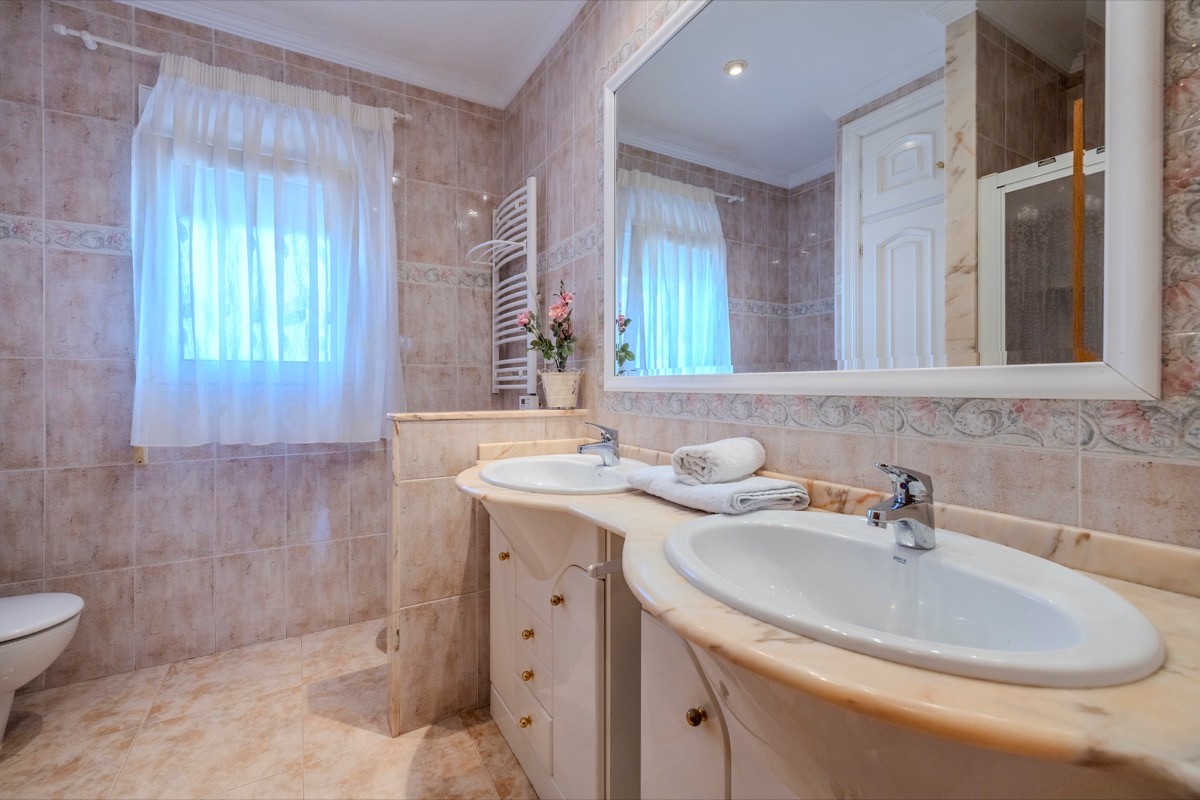 Beautiful Villa in La Pedrera, Denia