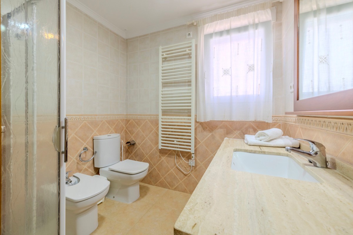 Beautiful Villa in La Pedrera, Denia