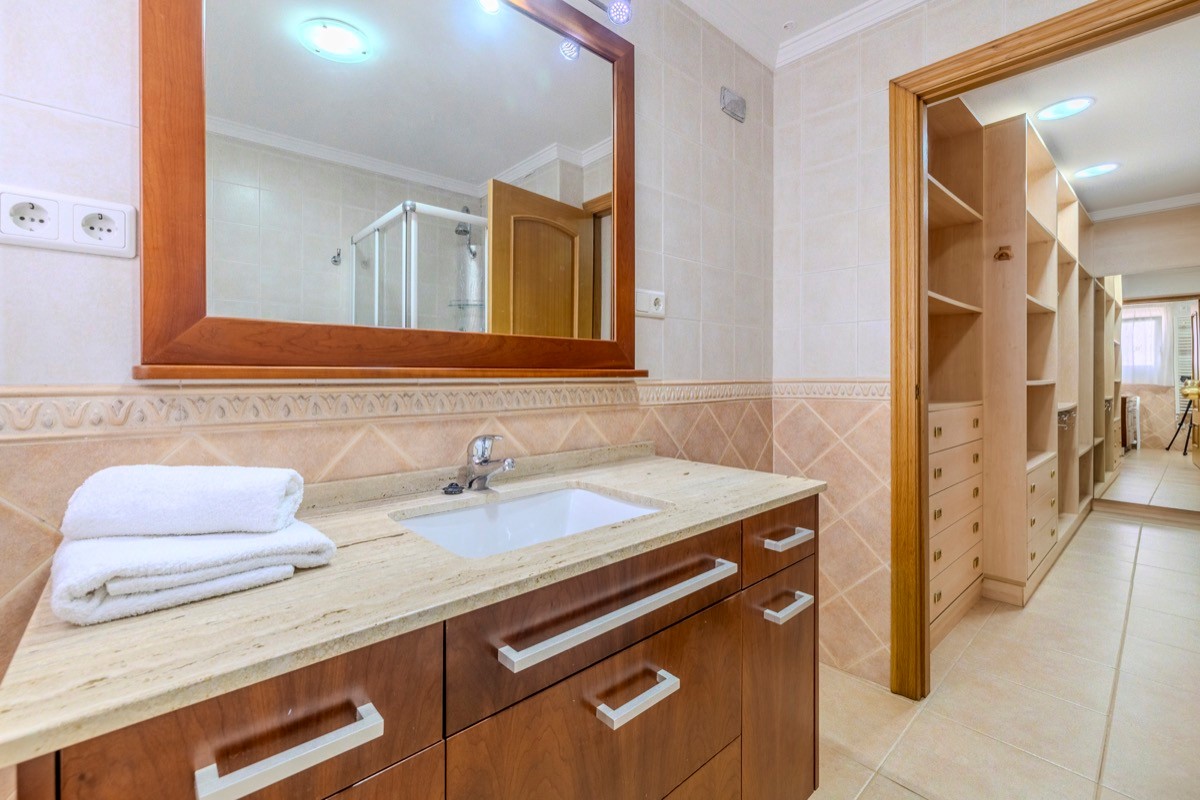 Beautiful Villa in La Pedrera, Denia