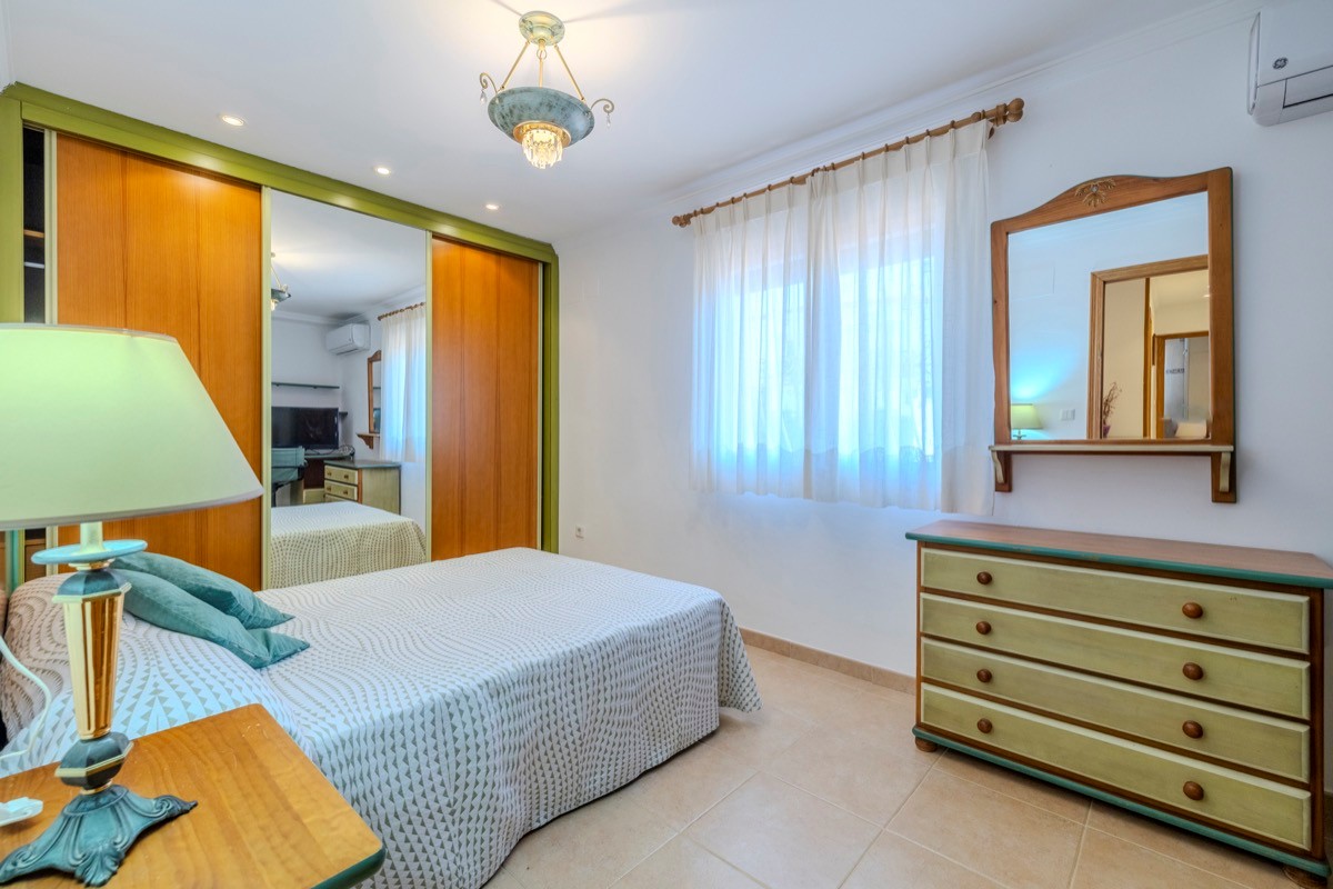 Beautiful Villa in La Pedrera, Denia