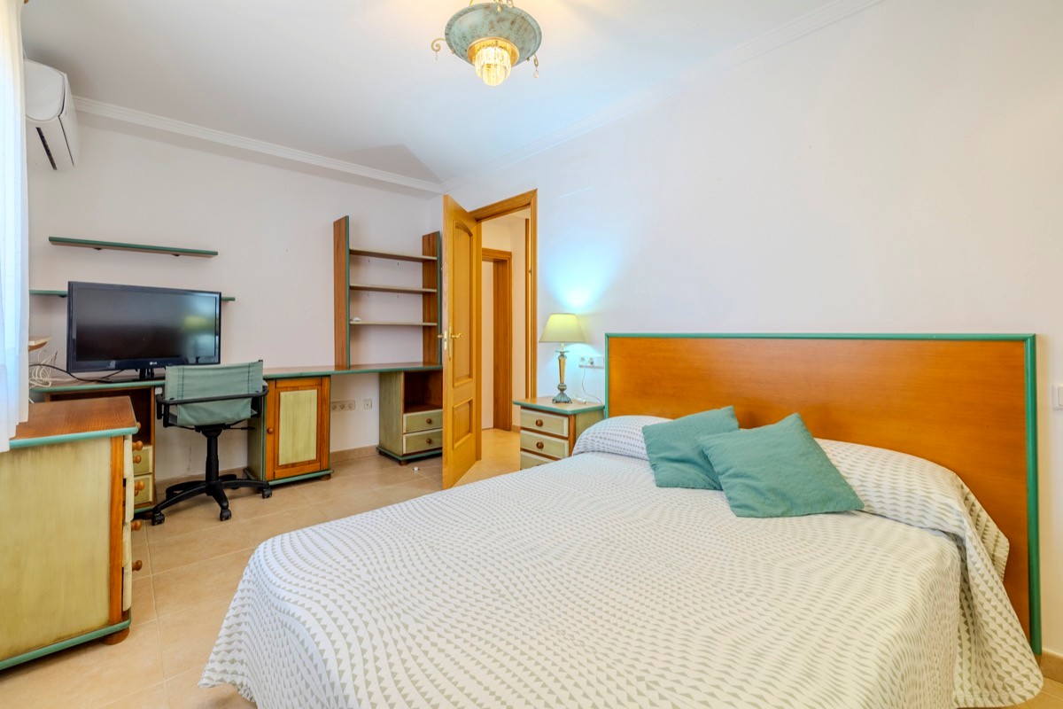 Beautiful Villa in La Pedrera, Denia