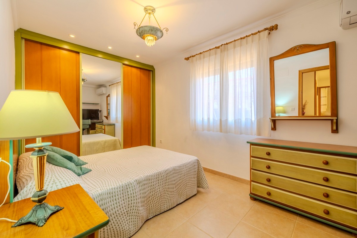 Beautiful Villa in La Pedrera, Denia
