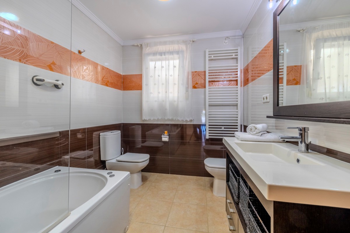 Beautiful Villa in La Pedrera, Denia